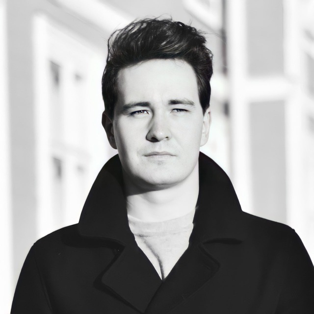 Pavel Egorov