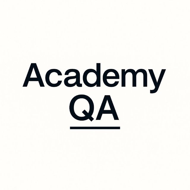 academyqa.ru | от теории к практике - образование & карьера