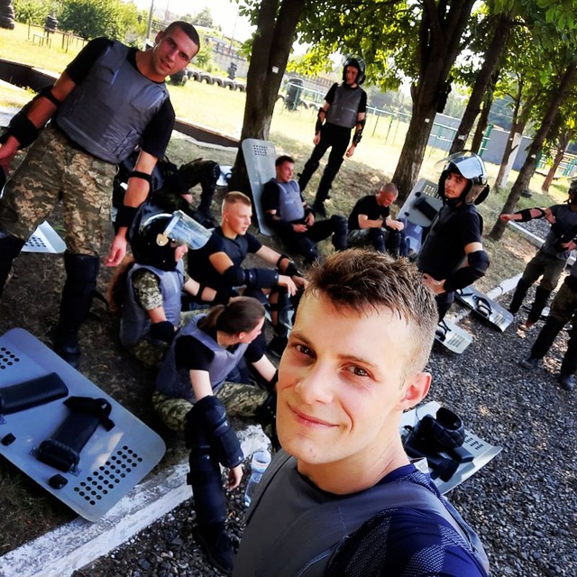 Андрей