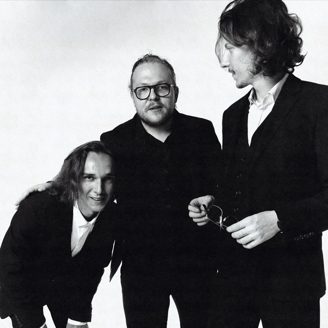 Beautiful Boys (pop-rock)