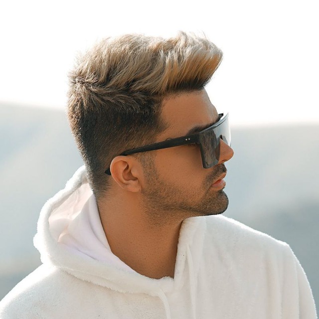 Majid Max