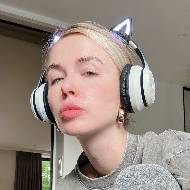 Veronika Klimova