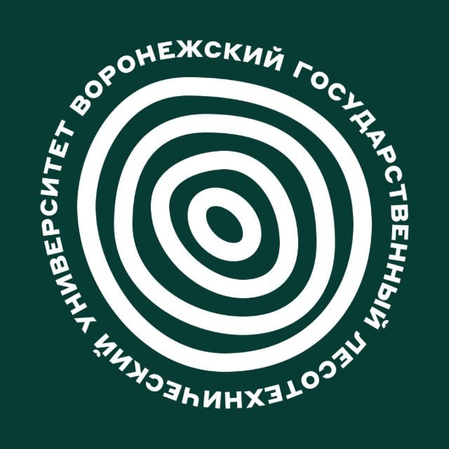 ВГЛТУ им. Г.Ф. Морозова