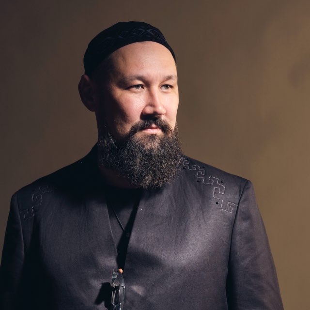 Ruslan Sever