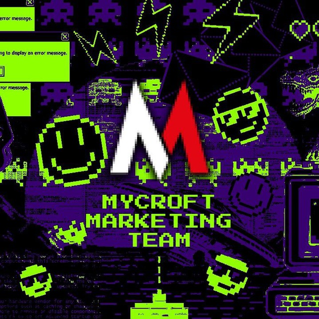 Mycroft Markerting Team