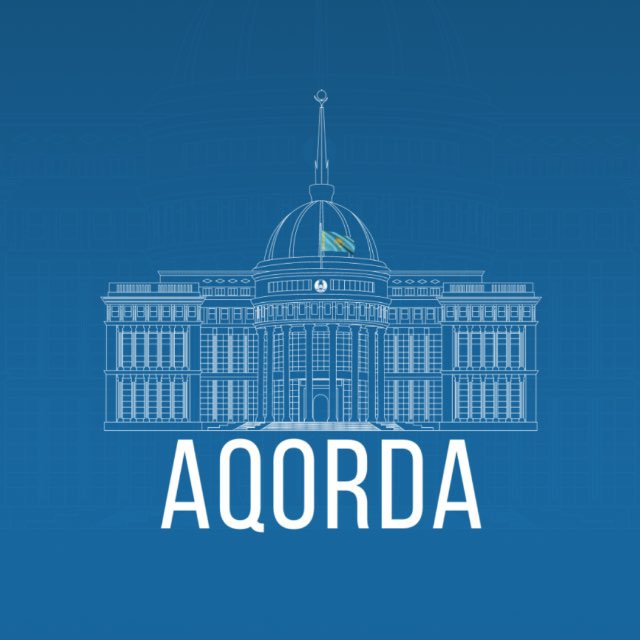 Aqorda 🇰🇿