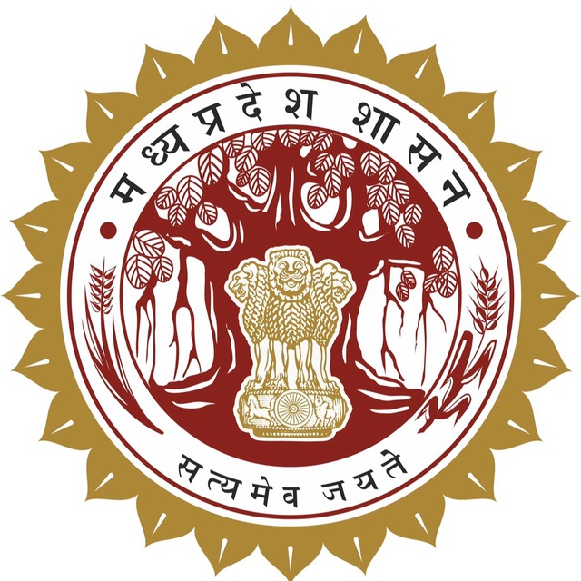Jansampark Madhya Pradesh