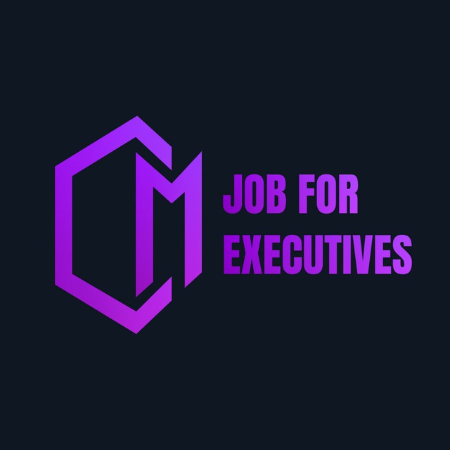 CryptoMarshall | Executive jobs