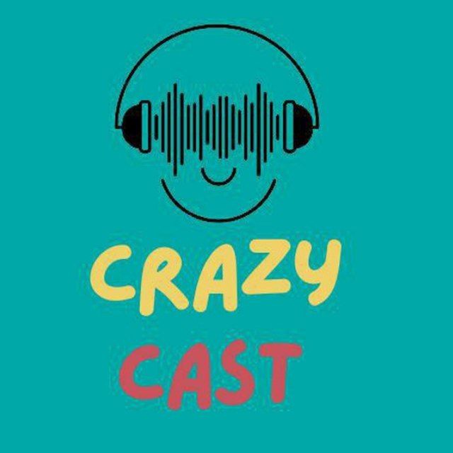 Crazy cast подкасты