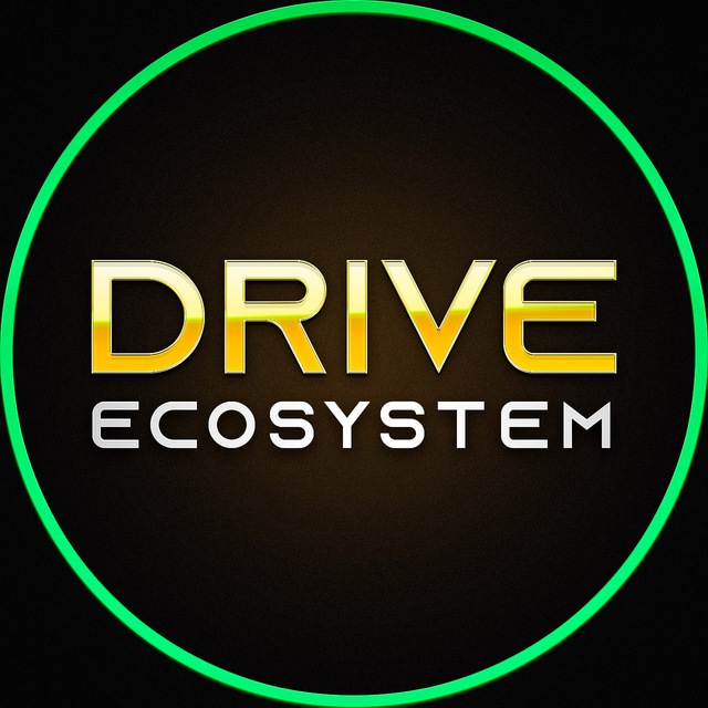 Drive Ecosystem