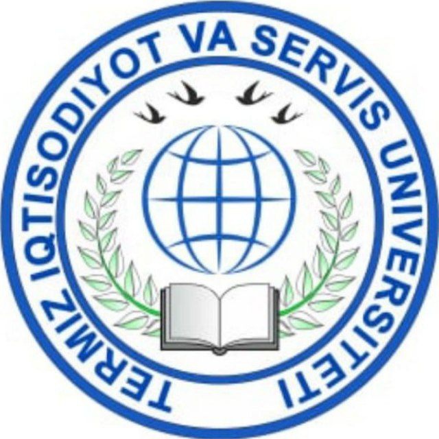 Termiz iqtisodiyot va servis universiteti