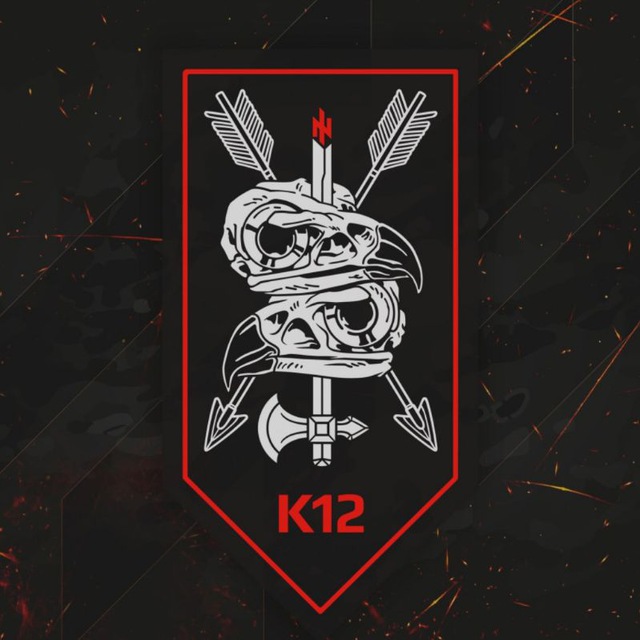Контакт12 | К12