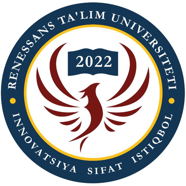 RENESSANS TA'LIM UNIVERSITETI