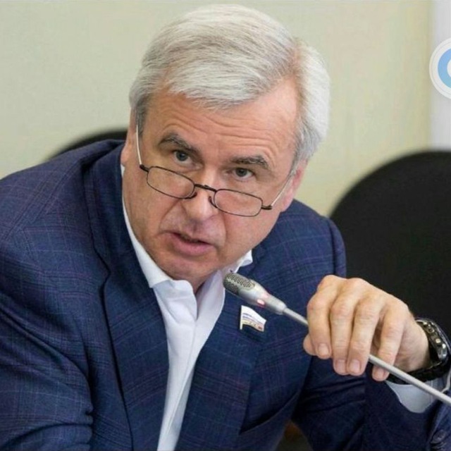 Вячеслав Лысаков