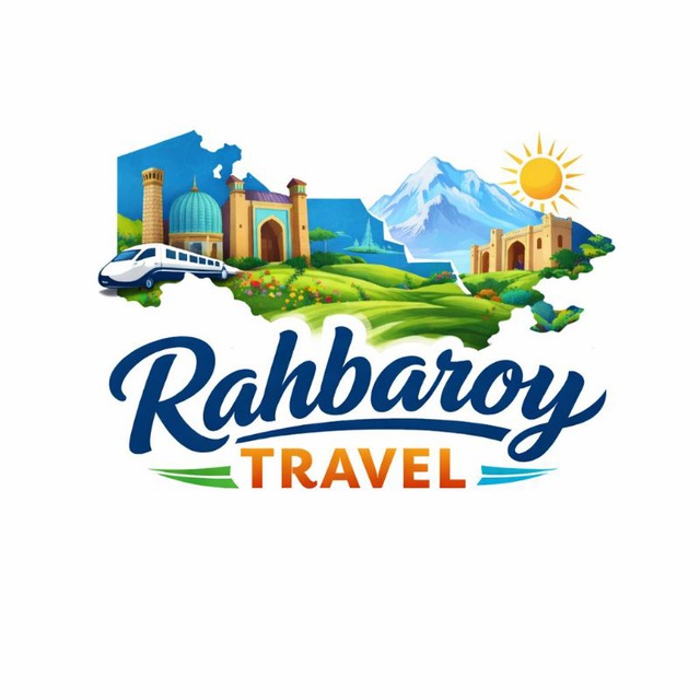 RAHBAROY TRAVEL