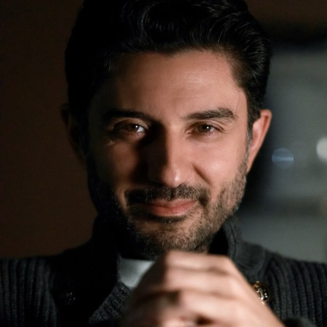 Tabriz SHAKHID?