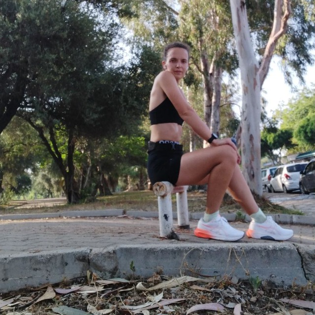 Natalya Kuznetsova