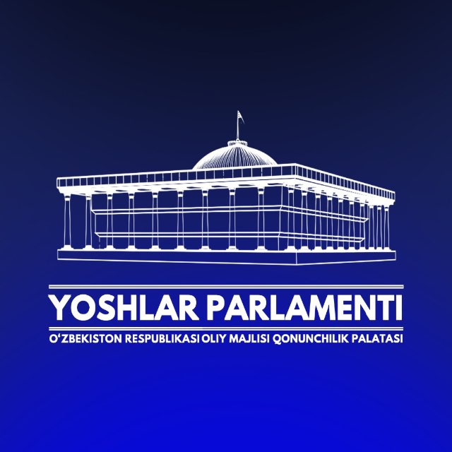 Yoshlar parlamenti