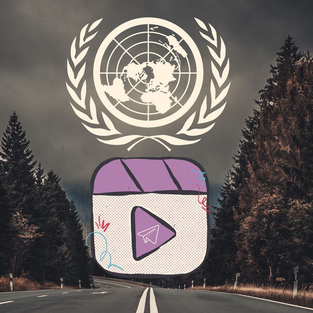 United Nations Videos by GRT : UN Story / Geneva / Human Rights / Refugee Agency / World Health Organization / Women / UNICEF