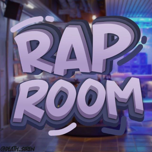 Raproom | رپ روم
