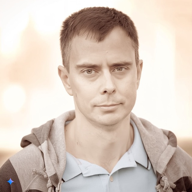 Максим Кульгин