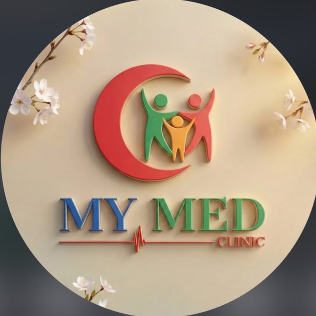 MY MED CLINIC