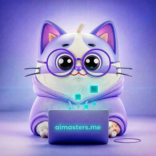 Aimasters.Me ◽️