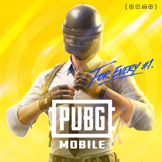 PUBG MOBILE MENA