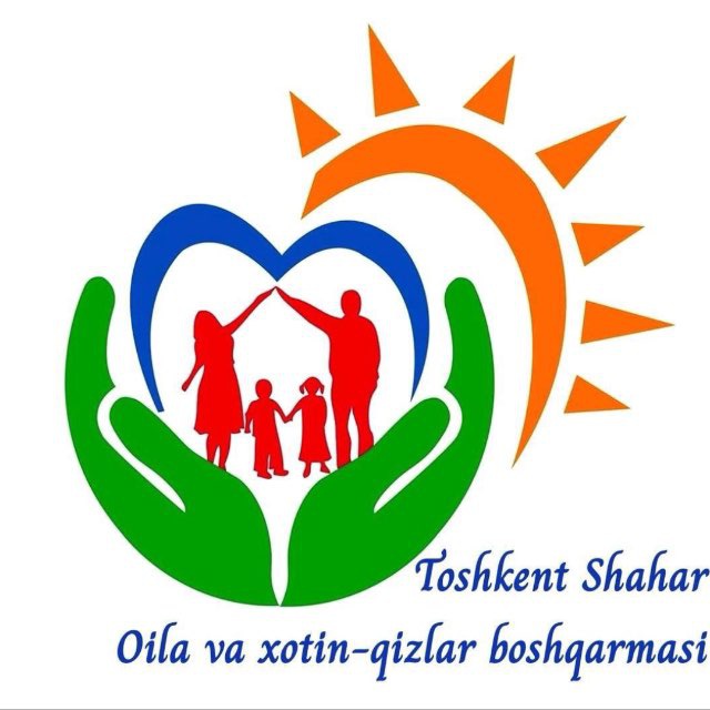 Toshkent shahar Oila va xotin-qizlar boshqarmasi