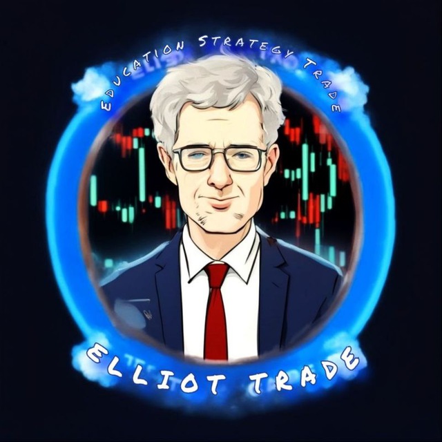 ELLIOT Trade