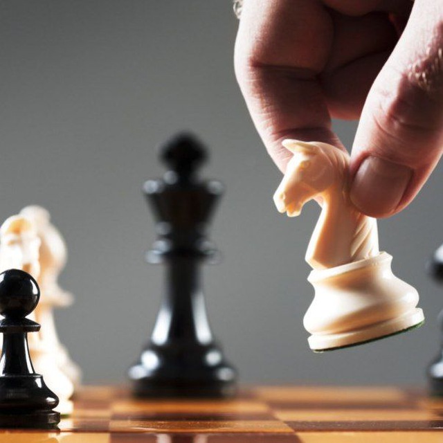 pro chess/шахматы