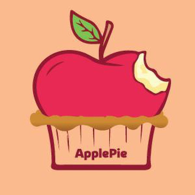 Entry Portal of ApplePies.co (Official ?)