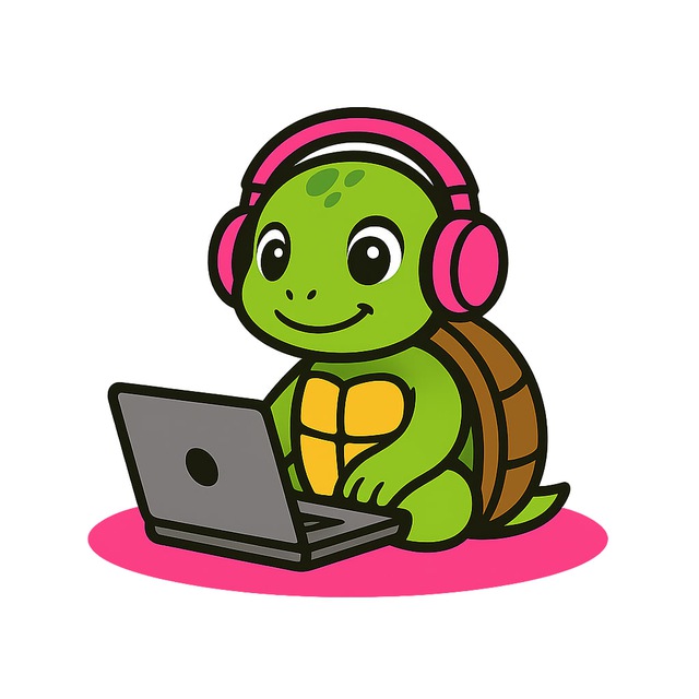 🎮 IT Step by step | GameDev для начинающих 🚀