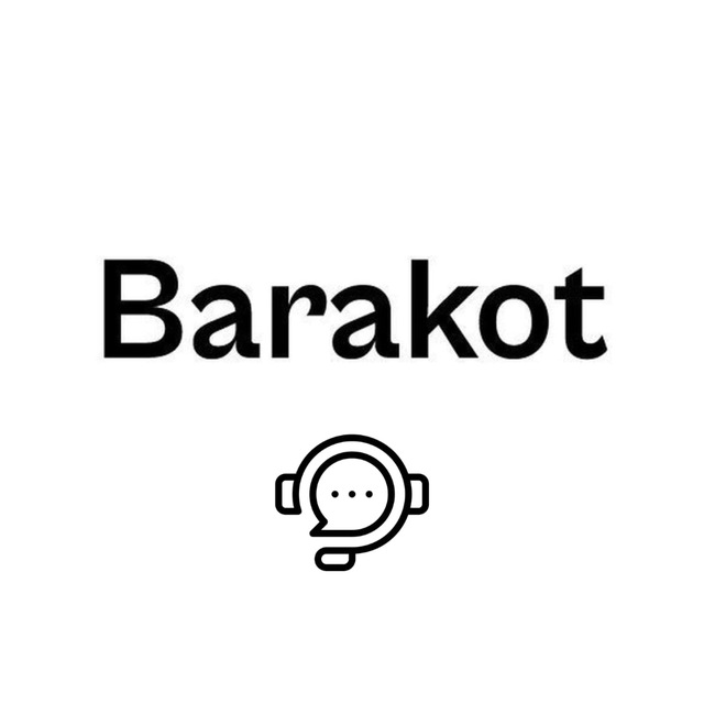 Barakot Admin