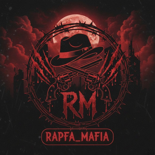 Rapfa_Mafia™️🎙️🔊🏴‍☠️