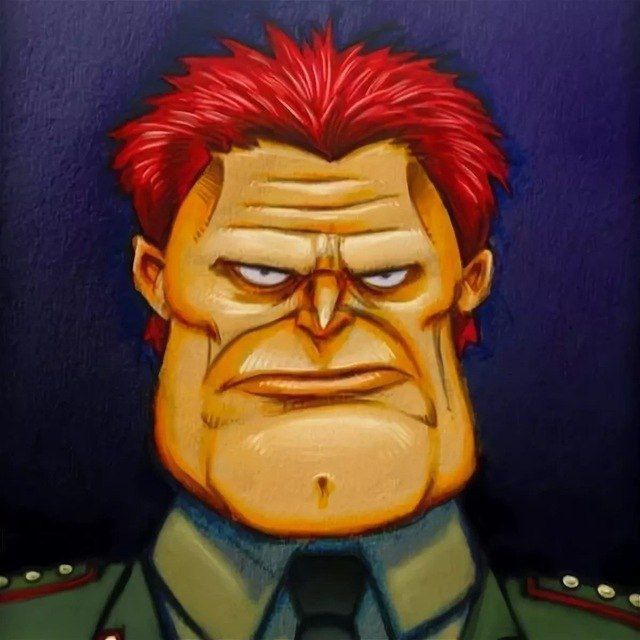Алекс Эскобар