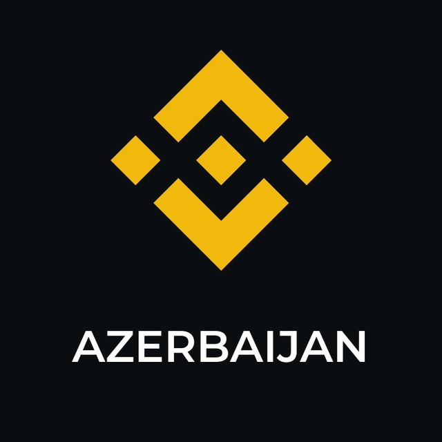 Binance Azerbaijan 🇦🇿