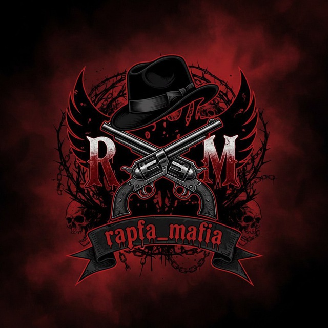 Grinder™️🔊🎙🏴‍☠️(Rapfa_Mafia_GP)