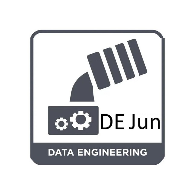 Data Engineer Работа | Вакансии без опыта | Junior | Стажёр