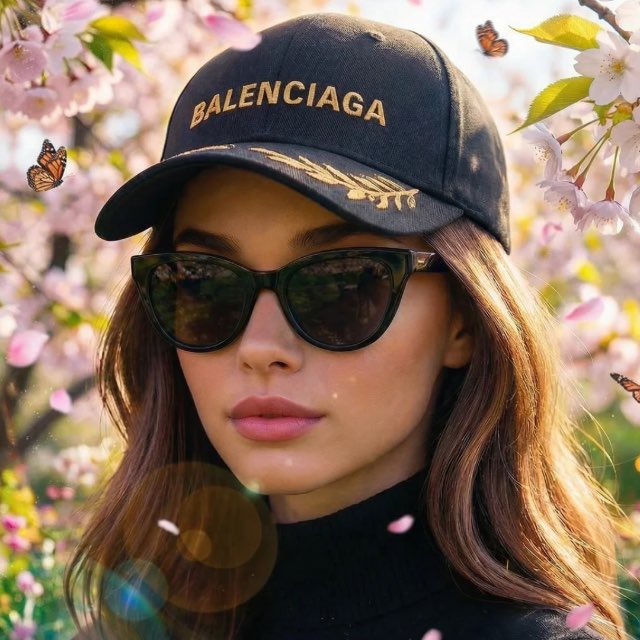 BALENCIAGA