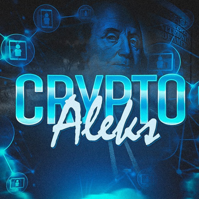 Crypto Aleks