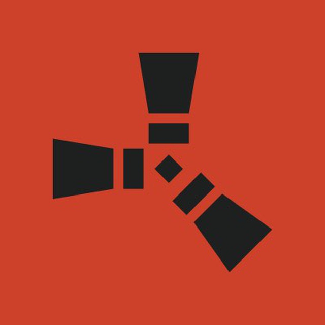 Rust Mobile | Chat