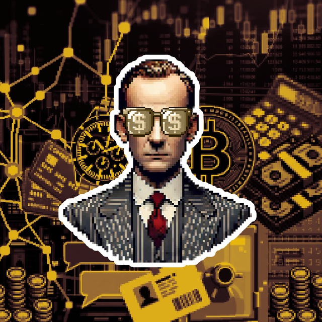 Mycroft Crypto