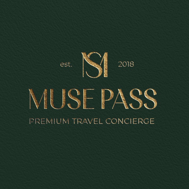 MUSE PASS