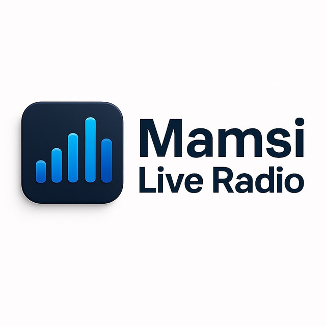 MamsiLiveRadio