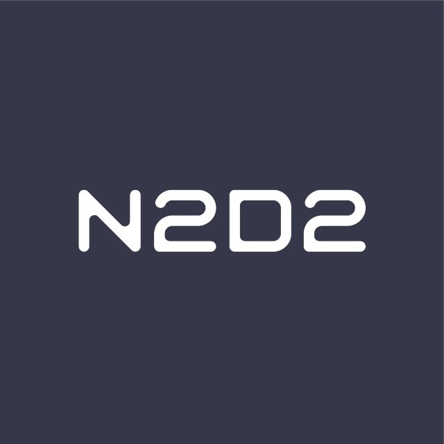 N2D2 AI - нейросети для контента