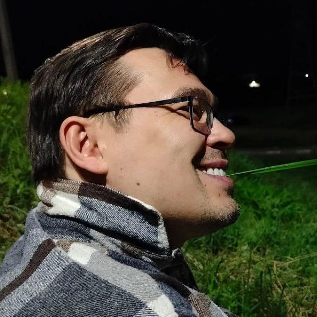 Ruslan Kayumov