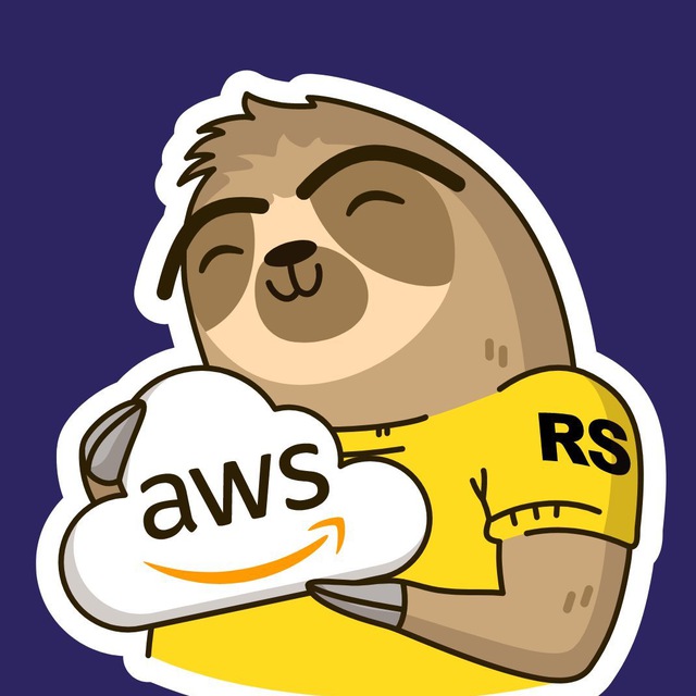 RS AWS Club
