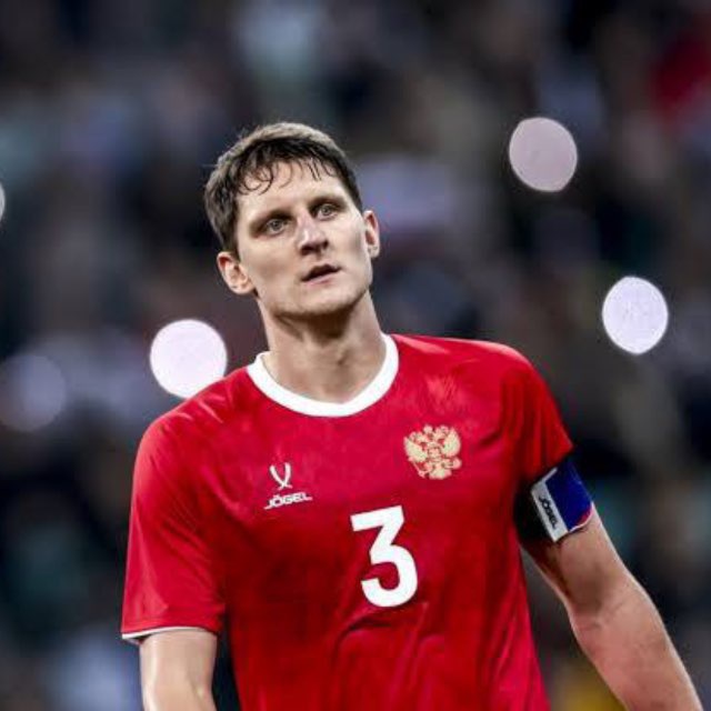 Igor Diveev #78