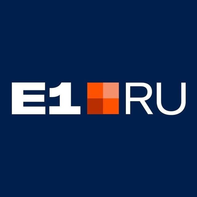E1.RU